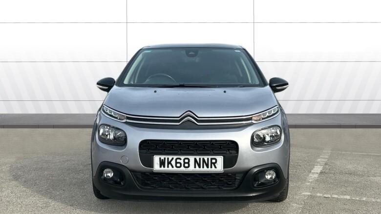 Citroen C3 1.2 PureTech 110 Flair 5dr EAT6 Petrol Hatchback